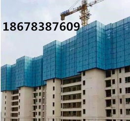 選擇優(yōu)質(zhì)集成式全鋼爬架廠家，保障建筑工程安全與效率